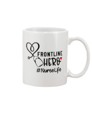 Nurse Mug tile
