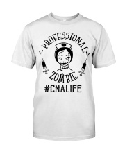 CNA Classic T-Shirt front