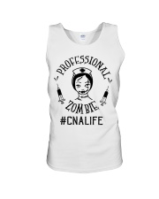 CNA Unisex Tank tile