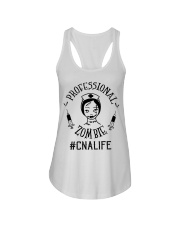 CNA Ladies Flowy Tank tile
