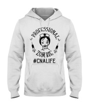 CNA Hooded Sweatshirt tile