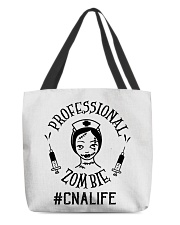 CNA All-Over Tote tile