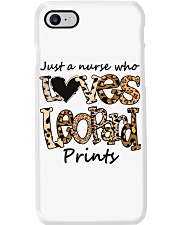 Nurse Phone Case tile