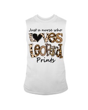 Nurse Sleeveless Tee tile