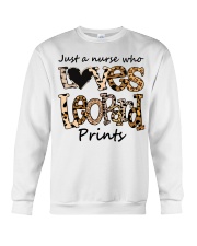 Nurse Crewneck Sweatshirt tile