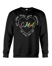 CMA Crewneck Sweatshirt tile