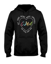 CMA Hooded Sweatshirt tile