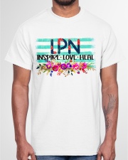 LPN Classic T-Shirt garment-tshirt-unisex-front-03