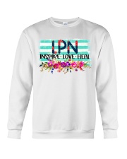 LPN Crewneck Sweatshirt tile