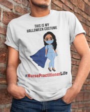 Nurse Practitioner Classic T-Shirt apparel-classic-tshirt-lifestyle-26