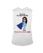 Nurse Practitioner Sleeveless Tee tile