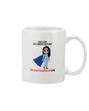 Nurse Practitioner Mug tile