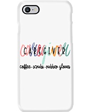 Caregiver Phone Case tile