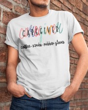 Caregiver Classic T-Shirt apparel-classic-tshirt-lifestyle-26