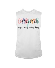 Caregiver Sleeveless Tee tile