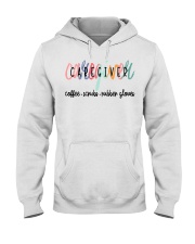 Caregiver Hooded Sweatshirt tile