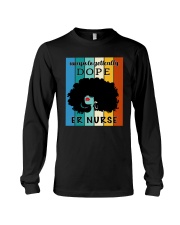 ER Nurse Long Sleeve Tee tile