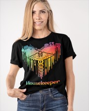 Housekeeper Classic T-Shirt apparel-classic-tshirt-lifestyle-front-100