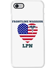 LPN Phone Case tile