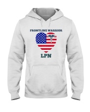 LPN Hooded Sweatshirt tile
