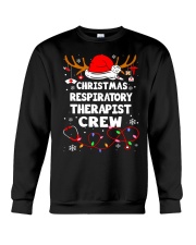 Respiratory Therapist - RT Crewneck Sweatshirt tile