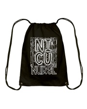 NICU Nurse Drawstring Bag tile