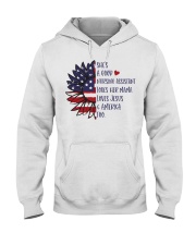 Nursing Assistant Hooded Sweatshirt tile