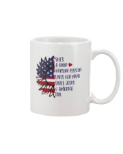 Nursing Assistant Mug tile