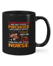 Nurse Mugs tile