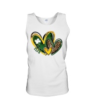 Registered Nurse - RN Unisex Tank tile