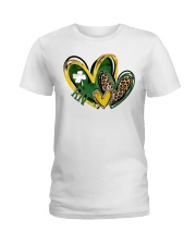 Registered Nurse - RN Ladies T-Shirt tile