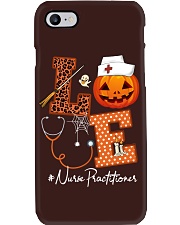 Nurse Practitioner - NP Phone Case tile