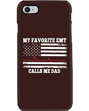 EMT Phone Case tile