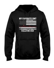 EMT Hooded Sweatshirt tile