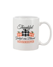 Housekeeper Mug tile