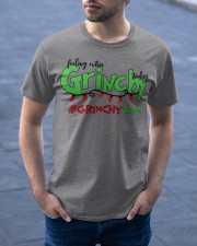 CMA Classic T-Shirt apparel-classic-tshirt-lifestyle-front-46