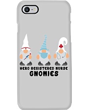 Registered Nurse Phone Case tile