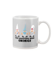 Registered Nurse Mug tile