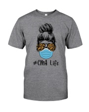 CMA Classic T-Shirt front