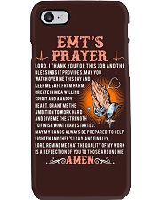 EMT Phone Case tile