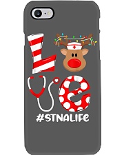 STNA Phone Case tile