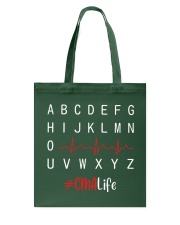 CMA Tote Bag tile