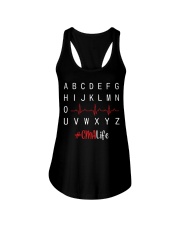 CMA Ladies Flowy Tank tile