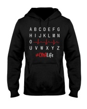 CMA Hooded Sweatshirt tile