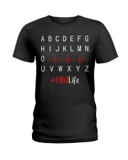 CMA Ladies T-Shirt tile