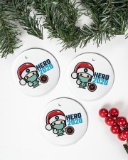 Hero 2020 Circle ornament - 3 pieces (porcelain) aos-cricle-ornament-3-pieces-porcelain-lifestyles-01