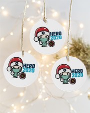 Hero 2020 Circle ornament - 3 pieces (porcelain) aos-cricle-ornament-3-pieces-porcelain-lifestyles-03