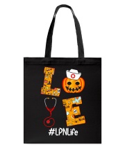 LPN Tote Bag tile