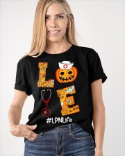 LPN Classic T-Shirt apparel-classic-tshirt-lifestyle-front-100