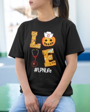 LPN Classic T-Shirt apparel-classic-tshirt-lifestyle-front-213